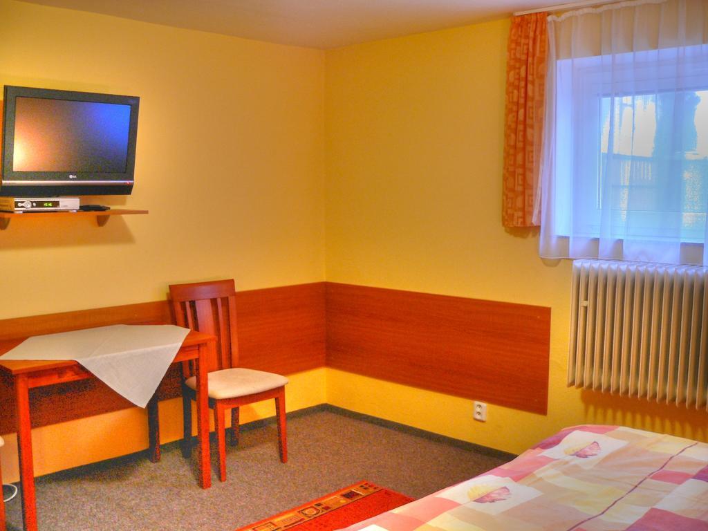 Hotel Privat Baja Liptovský Mikuláš Pokoj fotografie