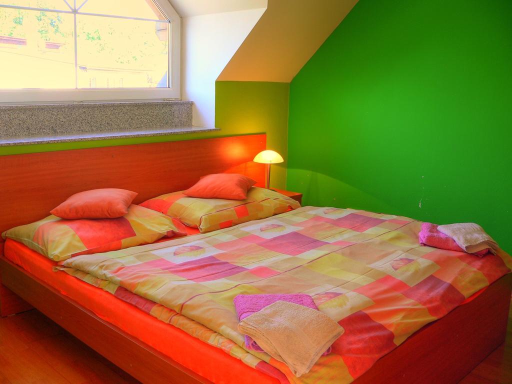 Hotel Privat Baja Liptovský Mikuláš Pokoj fotografie