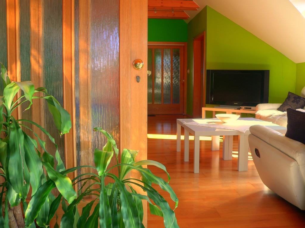 Hotel Privat Baja Liptovský Mikuláš Pokoj fotografie