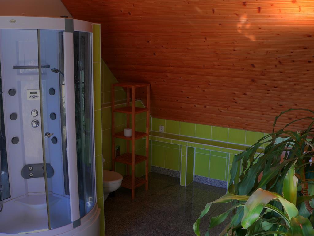 Hotel Privat Baja Liptovský Mikuláš Pokoj fotografie