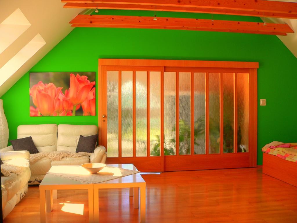 Hotel Privat Baja Liptovský Mikuláš Pokoj fotografie