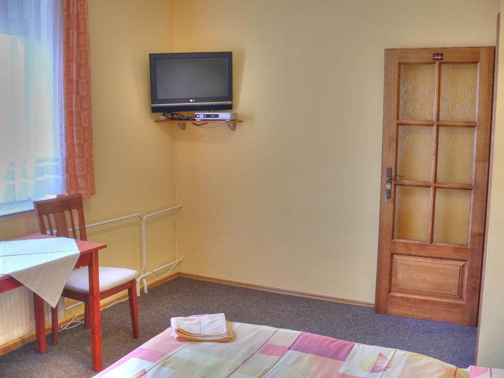 Hotel Privat Baja Liptovský Mikuláš Exteriér fotografie