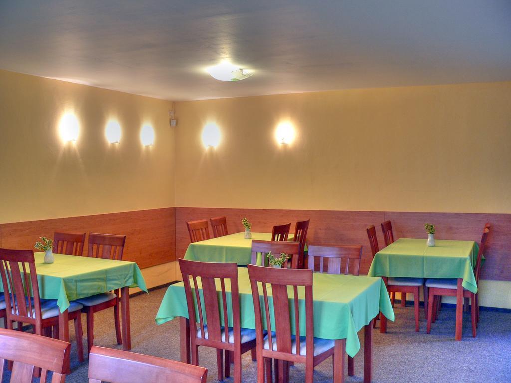 Hotel Privat Baja Liptovský Mikuláš Exteriér fotografie