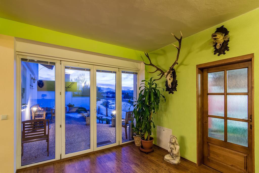 Hotel Privat Baja Liptovský Mikuláš Exteriér fotografie