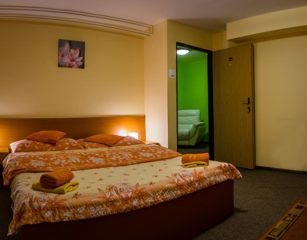 Hotel Privat Baja Liptovský Mikuláš Exteriér fotografie