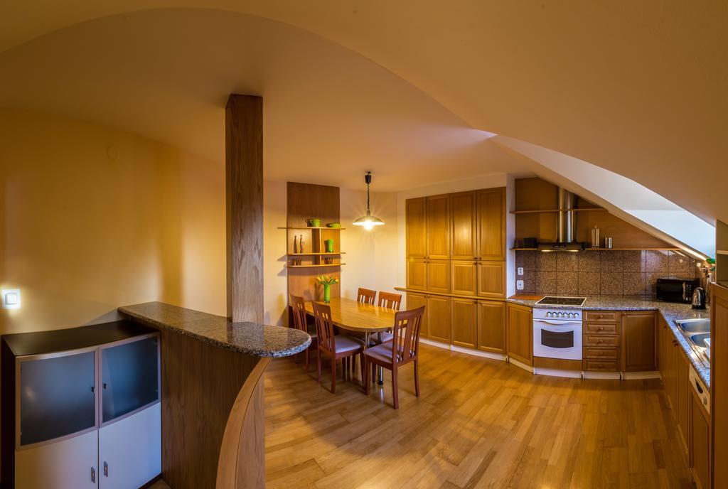 Hotel Privat Baja Liptovský Mikuláš Pokoj fotografie