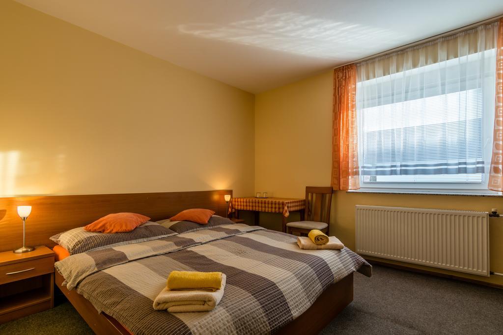 Hotel Privat Baja Liptovský Mikuláš Exteriér fotografie
