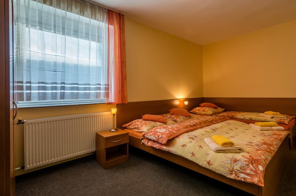 Hotel Privat Baja Liptovský Mikuláš Exteriér fotografie