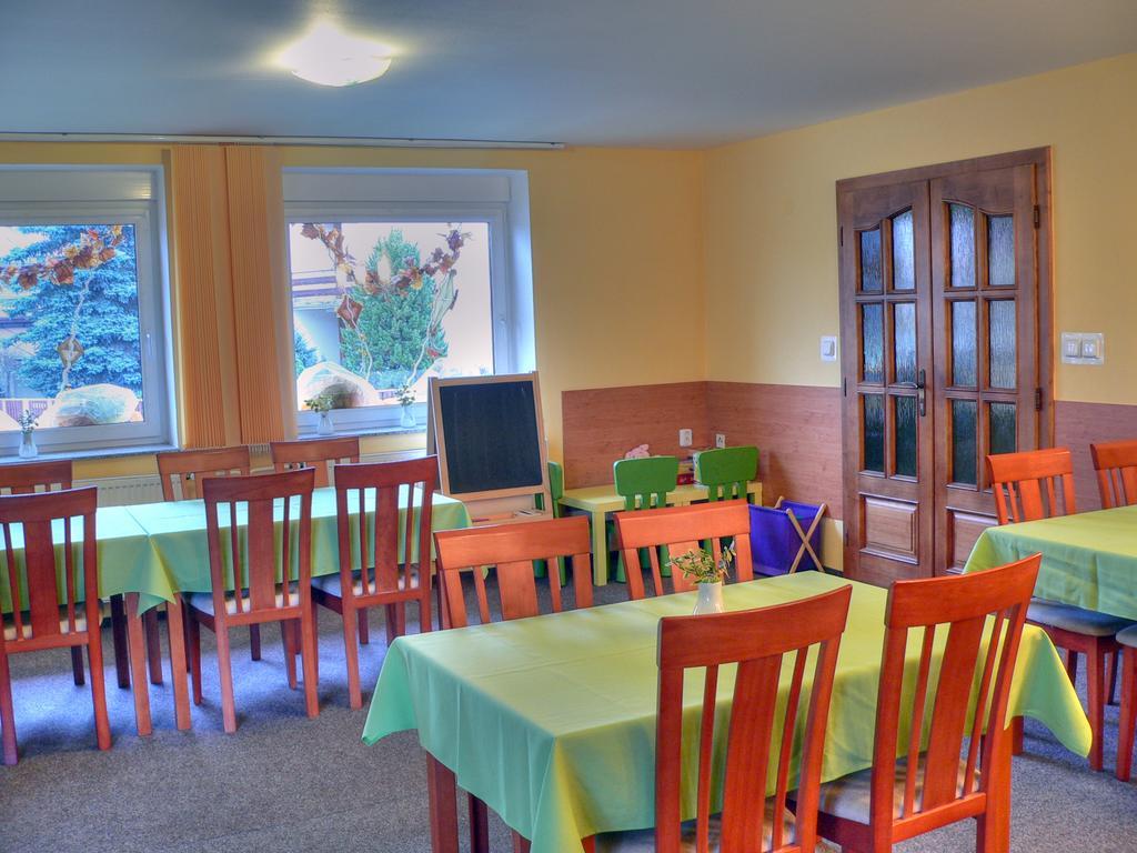 Hotel Privat Baja Liptovský Mikuláš Exteriér fotografie