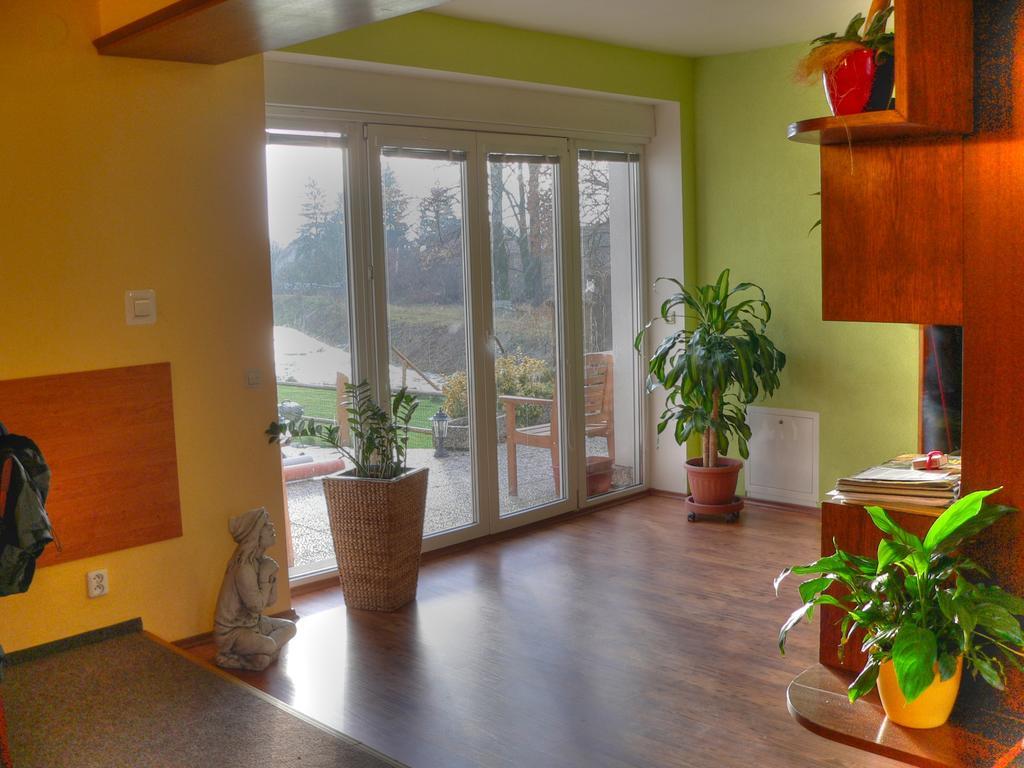 Hotel Privat Baja Liptovský Mikuláš Exteriér fotografie