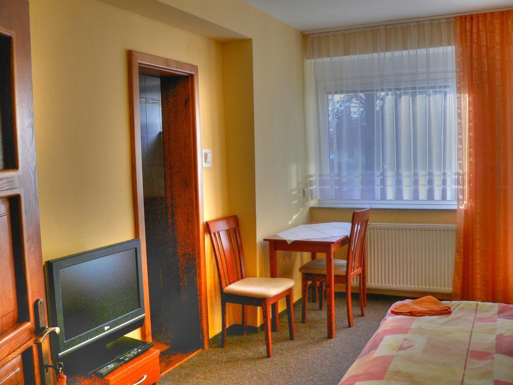 Hotel Privat Baja Liptovský Mikuláš Exteriér fotografie