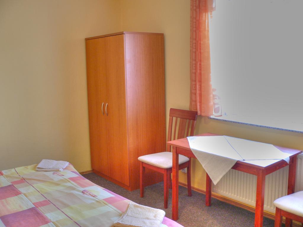 Hotel Privat Baja Liptovský Mikuláš Exteriér fotografie
