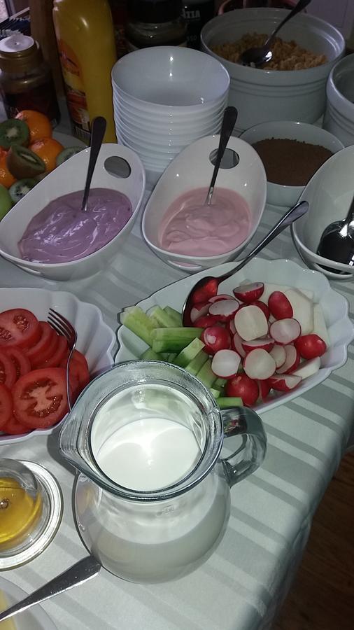 Hotel Privat Baja Liptovský Mikuláš Exteriér fotografie